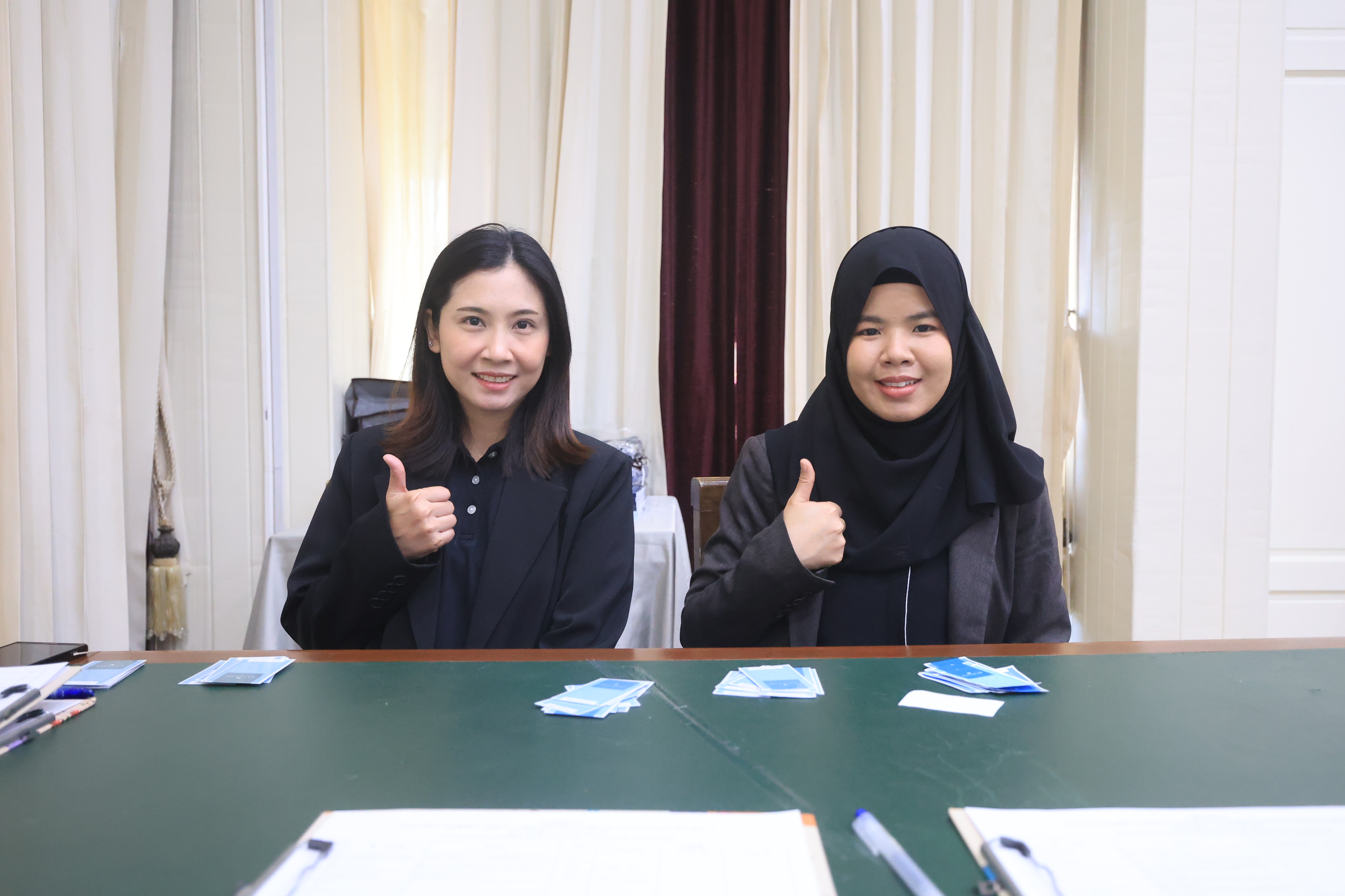 title - ส.ป.ก. เปิดโครงการสัมมนาเชิงปฏิบัติการ หลักสูตร 